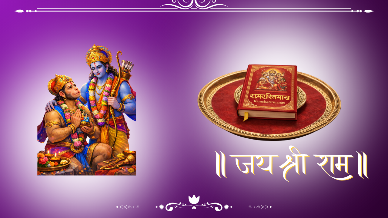 Mangal Ramcharitmanas